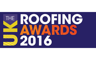 Uk Roofing Awards 2020