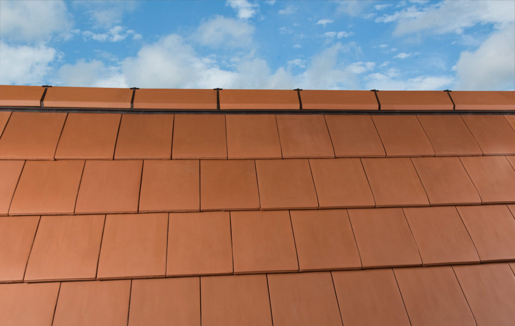 Redland Westminster Slate Cardinal Red | Roofing Cladding & Insulation ...