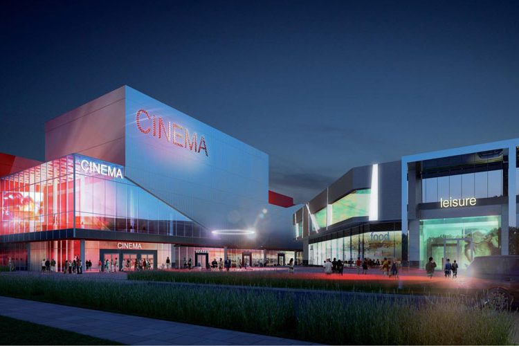 thorpe-park-cinema-750x500 | Roofing Cladding & Insulation Magazine (RCI)