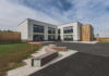 Kingspan Insulation has been installed as part of The Pines Primary School, a new, purpose-built school in Red Lodge, Suffolk. (Please credit Morgan Sindall Construction for photography.)