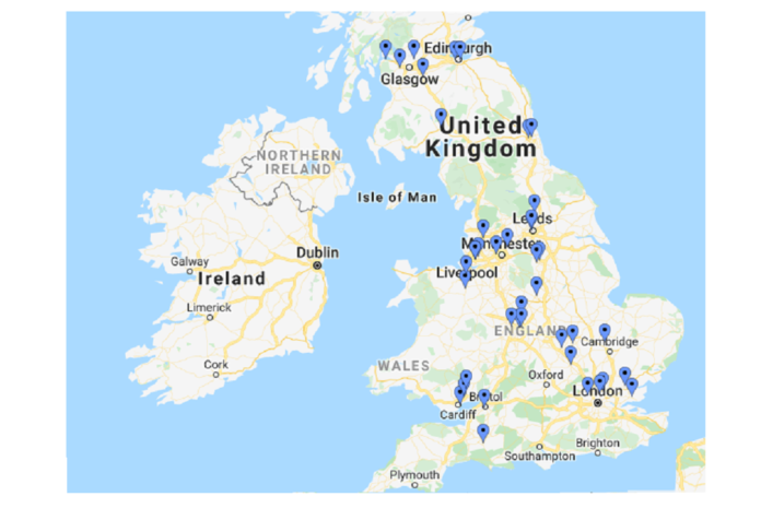 Knauf Insulation ‘rolls out’ Feel Good Factor tour | Roofing Cladding ...