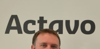 James Hepton is head of e-commerce and marketing at Actavo Direct