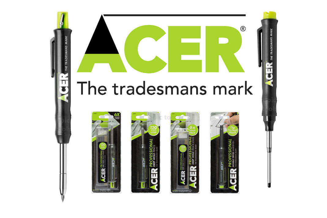 Acer Announces New Rebrand Roofing Cladding Insulation Magazine Rci