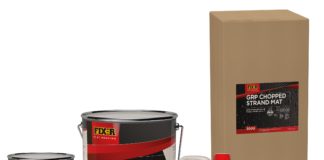 SIG Roofing has launched its FIX-R FLEXI-GRP system