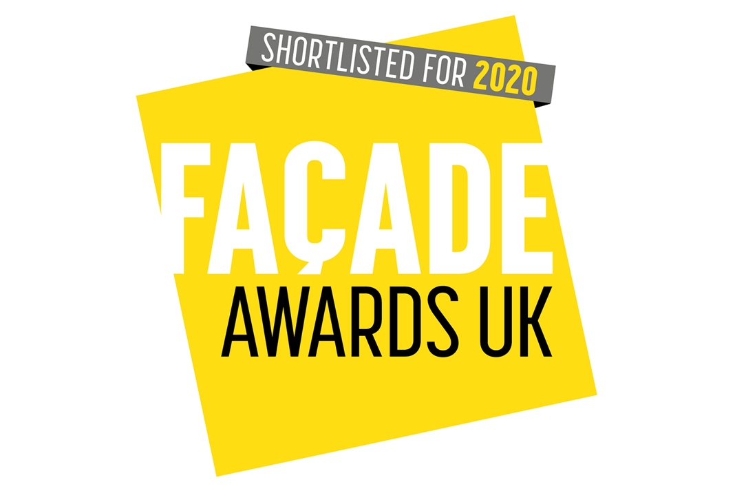 Shortlist Announced For Virtual Facade Awards Uk Roofing Cladding Insulation Magazine Rci