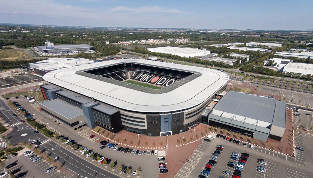 Stadium MK to host new format RCI Show in September 2021 Roofing