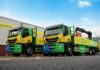 Selco has established a Driver Academy to tackle the HGV drivers shortage.