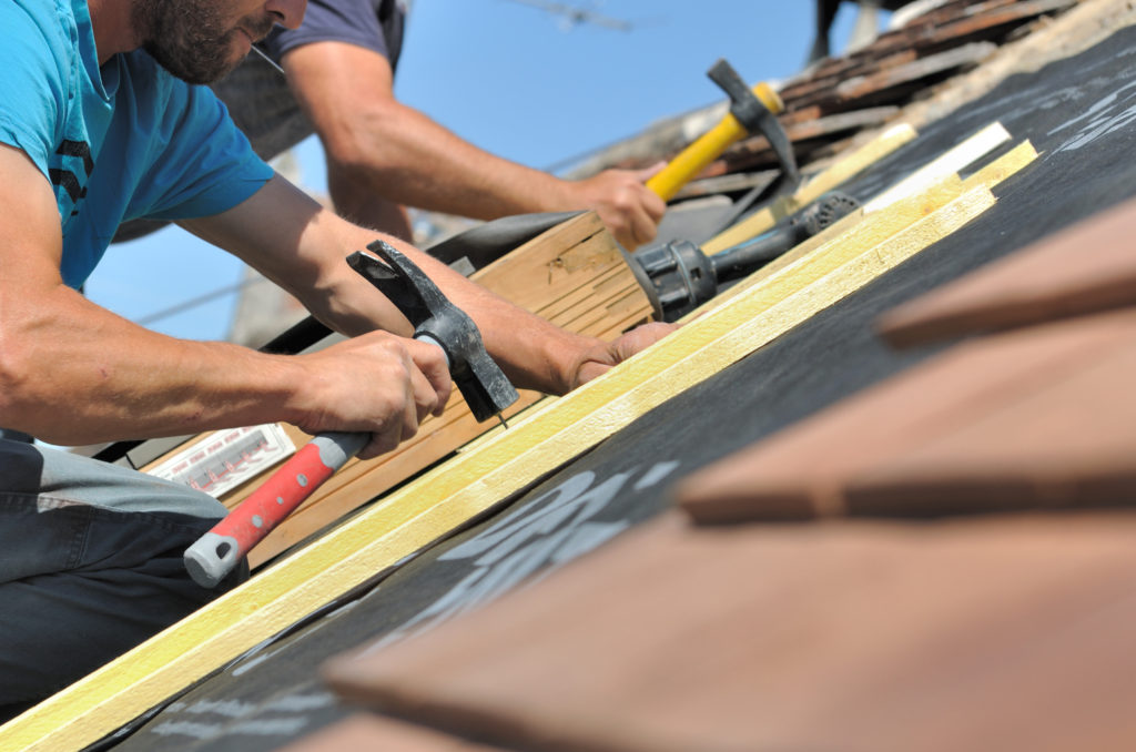 Five tips for estimating the bid for your next roofing job Roofing