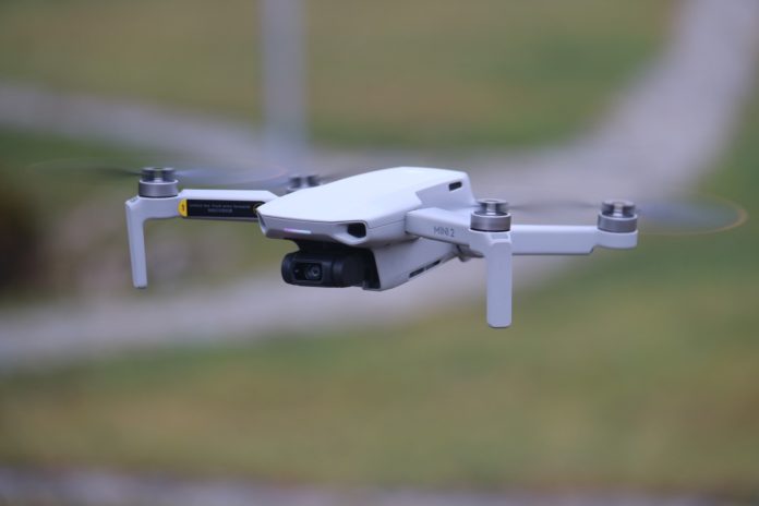 Drones are far more affordable than aerial photographers and safer than in-person inspections.