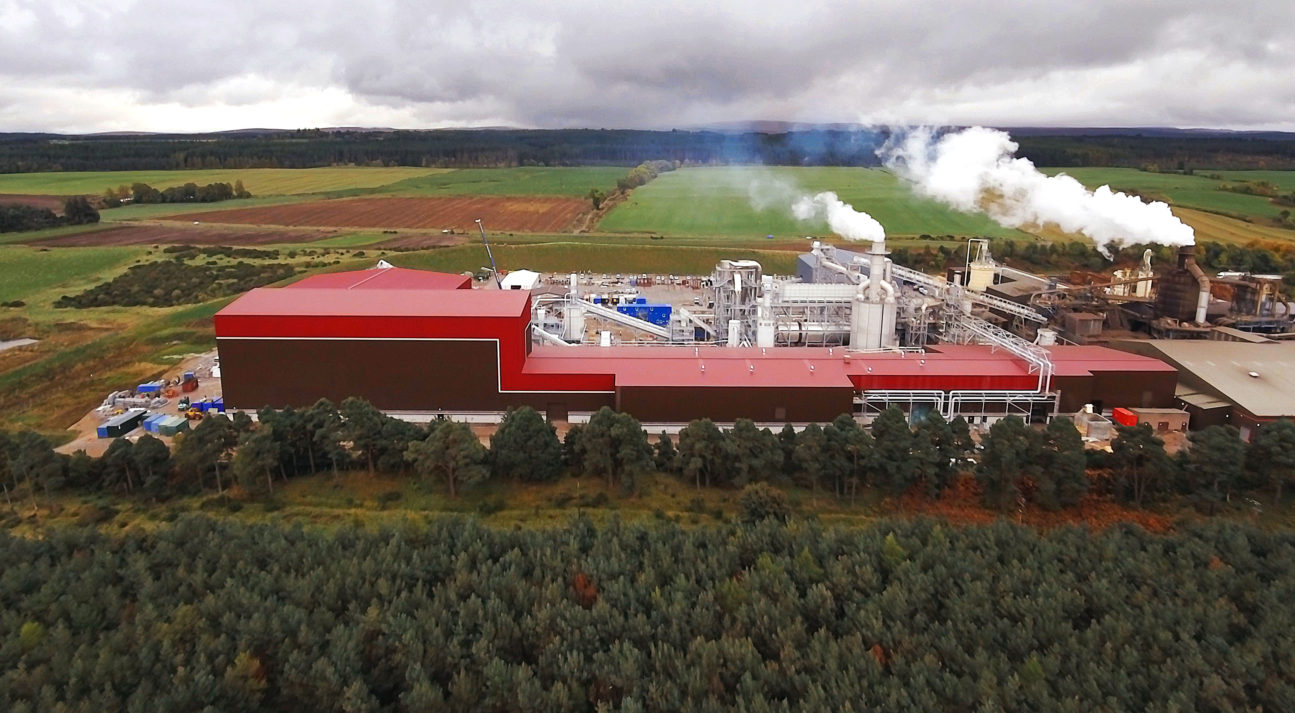 Norbord Europe joins West Fraser in acquisition deal Roofing Cladding