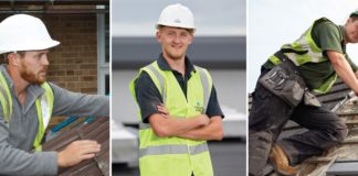 Previous candidates who have taken part in the BMI Apprentice of the Year competition.