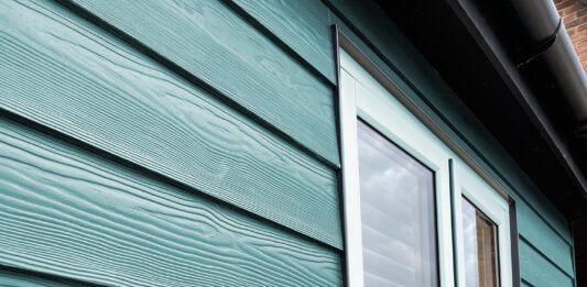 Cladding & Sheeting Archives | Roofing Cladding & Insulation Magazine (RCI)