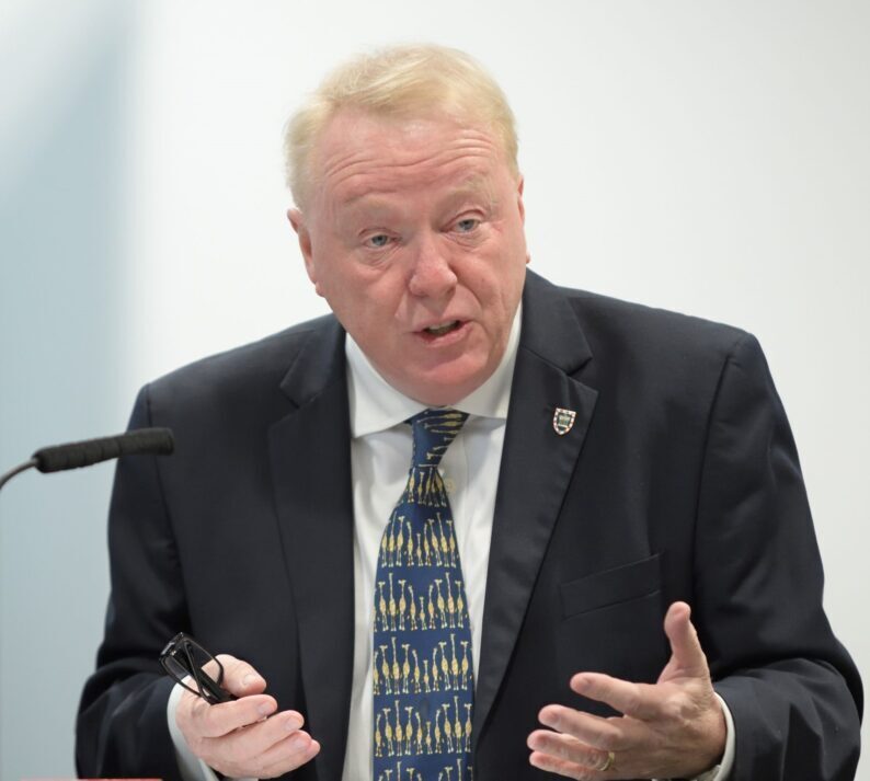 Mike Beard, merchant development director at Encon Insulation